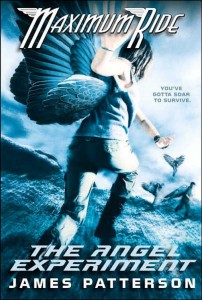james patterson the angel experiment series james patterson the angel experiment series