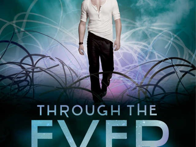 through the ever night by veronica rossi