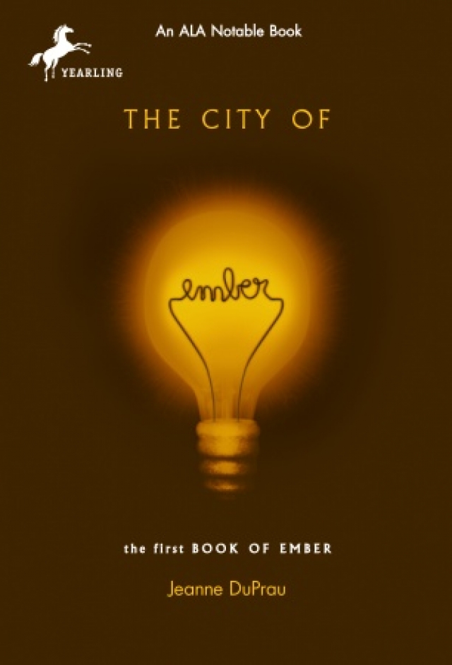 City of Ember