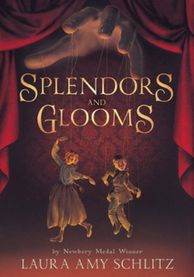 Splendors and Glooms