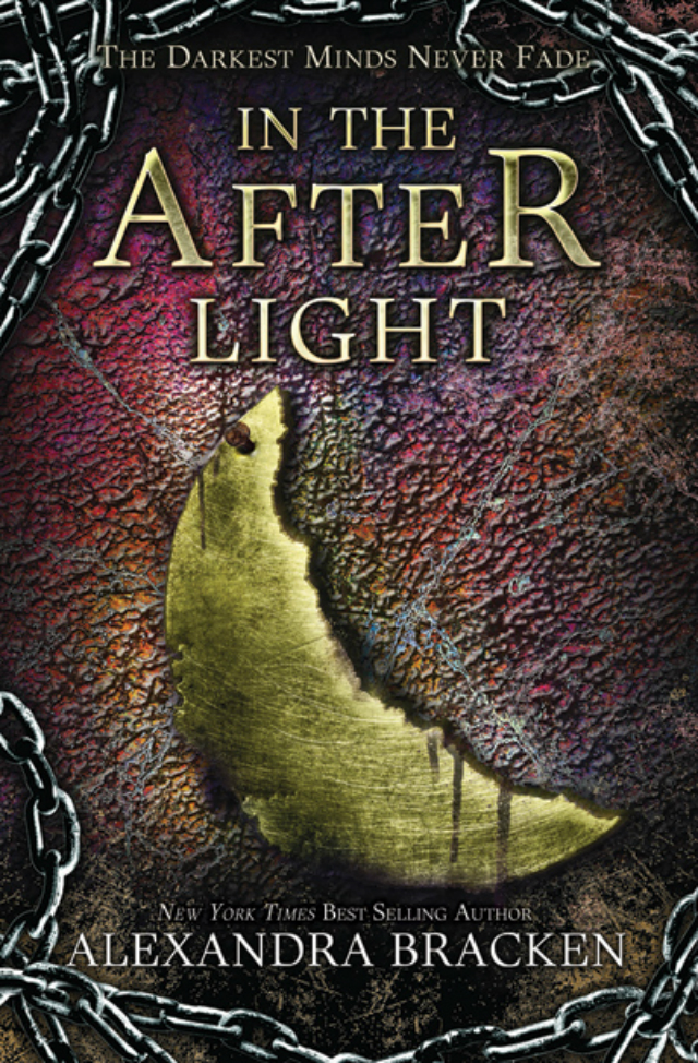 In the Afterlight by Alexandra Bracken