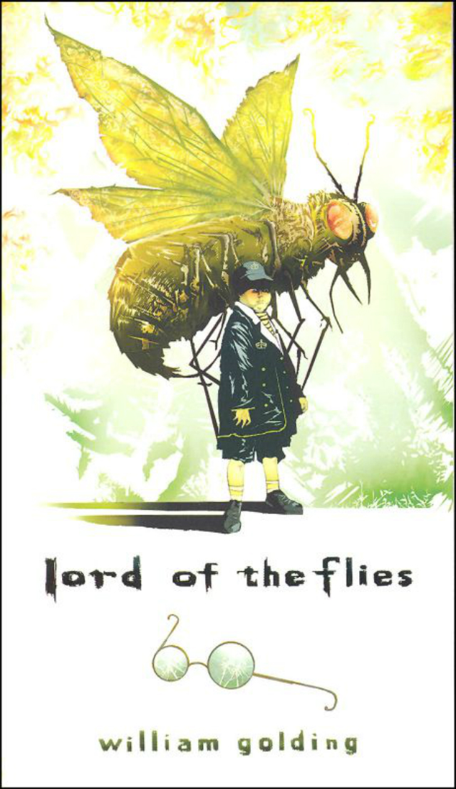 Lord of the Flies by William Golding