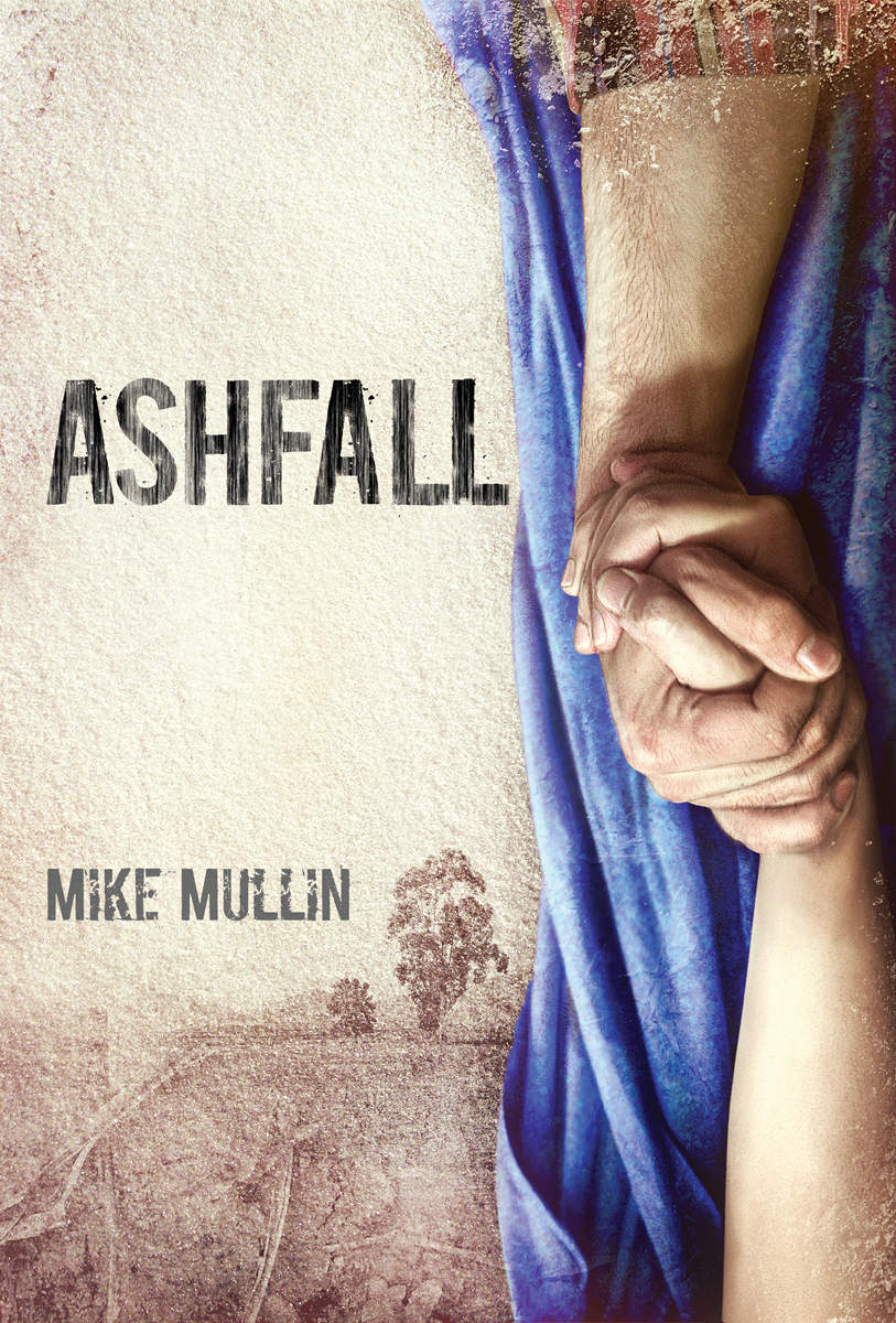 Ashfall by Mike Mullin